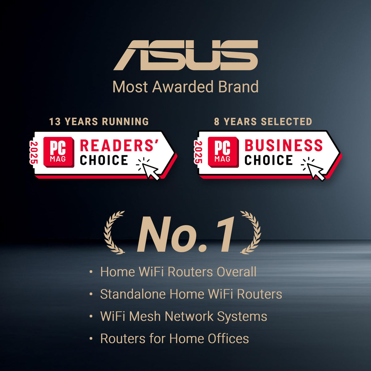 ASUS ROG Rapture GT-BE98 Pro: quad-band WiFi 7 router, dual 10G, gaming boost, VPN, high-end performance.