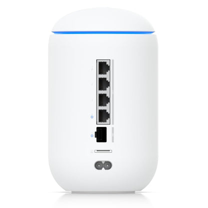 Ubiquiti Networks UDR7 UniFi Dream Router 7, Desktop 10G Gateway