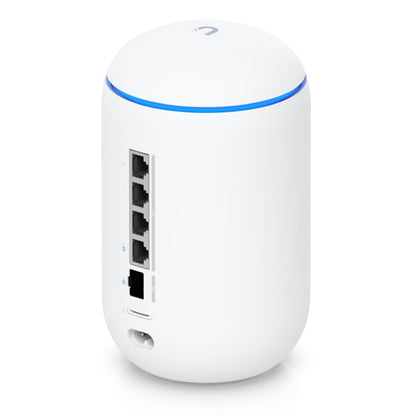 Ubiquiti Networks UDR7 UniFi Dream Router 7, Desktop 10G Gateway