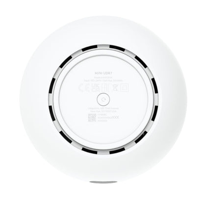 Ubiquiti Networks UDR7 UniFi Dream Router 7, Desktop 10G Gateway